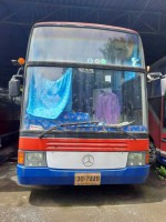 ขายรถบัส Hino 40 ที่นั่ง ราคาสามารถต่องรองกันได้