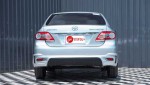 ขายรถToyota Altis 1.6G ปี2013 สีเทา เกียร์ออโต้ คุณภาพดีเยี่นม ราคาพิเศษห้ามพลาด