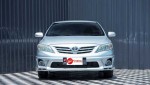 ขายรถToyota Altis 1.6G ปี2013 สีเทา เกียร์ออโต้ คุณภาพดีเยี่นม ราคาพิเศษห้ามพลาด