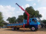 ขายรถเฮี๊ยบHINO FF3H195แรง HIAB140 ยก6ตัน กระบะเหล็กยาว6เมตร แชชซีสวยทะเบียนครบ ก.ไฟฟ้า เอกสารเล่มทะเบียน