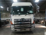 ขาย12ล้อ2เพลาHINO S700 E13Cแท่นเตี้ยเกียร์โอโต้โ โทร 0926956810