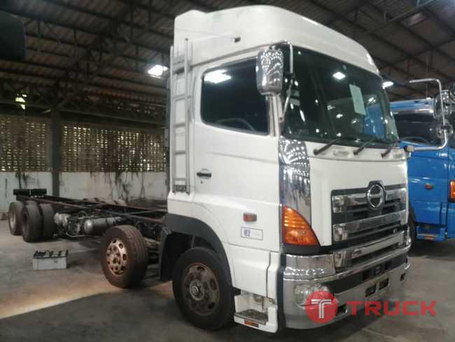 ขาย12ล้อ2เพลาHINO S700 E13Cแท่นเตี้ยเกียร์โอโต้โ โทร 0926956810 ขาย12ล้อ2เพลาHINO S700 E13Cแท่นเตี้ยเกียร์โอโต้โ โทร 0926956810