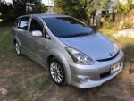 ขาย TOYOTA Wish Q Limited 2.0cc at ปี 2006