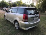 ขาย TOYOTA Wish Q Limited 2.0cc at ปี 2006
