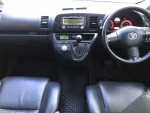ขาย TOYOTA Wish Q Limited 2.0cc at ปี 2006