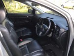 ขาย TOYOTA Wish Q Limited 2.0cc at ปี 2006