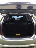 ขาย TOYOTA Wish Q Limited 2.0cc at ปี 2006