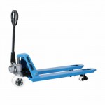 แฮนด์พาเลทรุ่น รับน้ำหนัก 2.5 ตัน Hand Pallet Truck 2. 5 Tons
