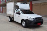 Isuzu D-Max 1.9 SPARK (ปี 2016) S Pickup MT