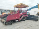 โล๊ะสต๊อค รุ่น3 ขายรถปูยาง Sumitomo HA60W-3 ปี2001 3170ชม. ไม่เคยใช้งานในไทย