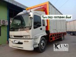 Isuzu Deca maxload ปี51 สนใจโทร062-1975844มิ้นท์