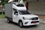Toyota Hilux Revo 2.8 (2016) SINGLE J Plus Pickup MT