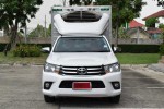 Toyota Hilux Revo 2.8 (2016) SINGLE J Plus Pickup MT