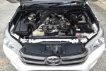 Toyota Hilux Revo 2.8 (2016) SINGLE J Plus Pickup MT