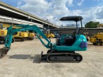 Komatsu PC10-7 นำเข้าจากญี่ปุ่น สภาพพร้อมใช้งาน โทร 089-0080077 089-0050007 086-0044333 065-8844400 www.sangenjp.com www.nmc99.com