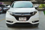 HONDA HR-V 1.8 EL i-VTEC AT ปี2016 สีขาว