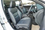HONDA HR-V 1.8 EL i-VTEC AT ปี2016 สีขาว