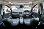 HONDA HR-V 1.8 EL i-VTEC AT ปี2016 สีขาว