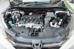HONDA HR-V 1.8 EL i-VTEC AT ปี2016 สีขาว