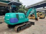 Komatsu PC30-7 รถแบคโฮ จากญี่ปุ่น โทร 086-0044333 065-8844400 089-0080077 089-0050007 www.nmc99.com