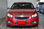 CHEVROLET CRUZE 1.8LTZ AT 2011