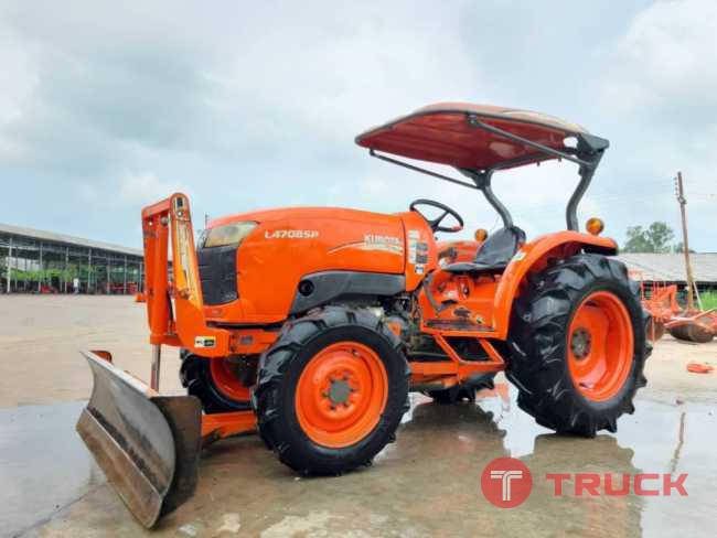 มาแล้วจ้ารถไถคูโบต้ารุ่น L4708sp ใบมีด ผาน 1 ตัว ขายสดราคา 420000 บาท ดาวน์ได้จ้า สนใจโทรเลยจ้า 089 0111624 เฮียเลี้ยงจ้า สอบถามหรือสามารถมาดูที่ร้านเราได้จ้า สนใจสามารถมาดูมาลองขับให้เต็มที่ไม่ซื้อไม่เป็นไรมีลานปูนเท่าสนามบอลให้ลองขับทุกคัน