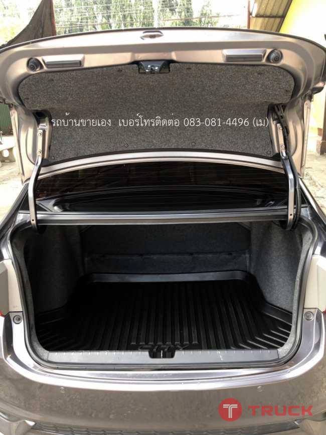 รถบ้าน ขายเอง(พร้อมใช้งาน) Honda City ปี 2017 รุ่น Sv เครื่อง 1.5 รถบ้าน ขายเอง(พร้อมใช้งาน) Honda City ปี 2017 รุ่น Sv เครื่อง 1.5