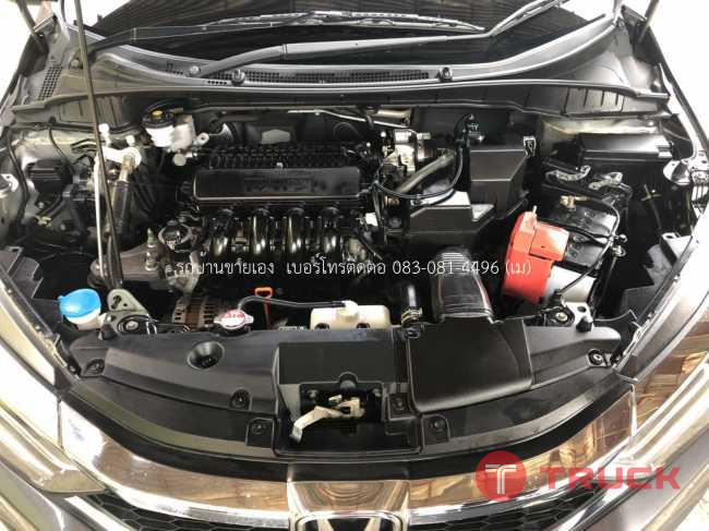 รถบ้าน ขายเอง(พร้อมใช้งาน) Honda City ปี 2017 รุ่น Sv เครื่อง 1.5 รถบ้าน ขายเอง(พร้อมใช้งาน) Honda City ปี 2017 รุ่น Sv เครื่อง 1.5