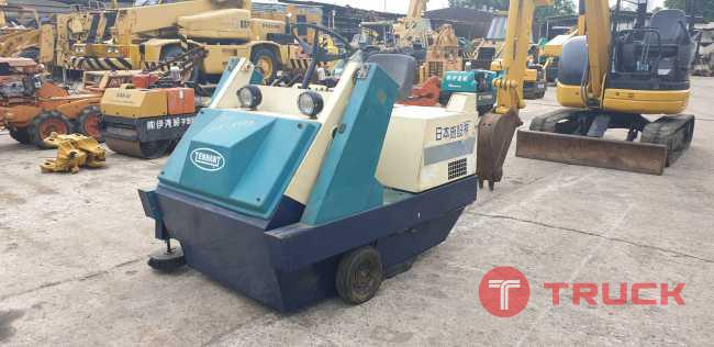รถกวาดถนน Komatsu SWEEPER จากญี่ปุ่น โทร 086-0044333 065-8844400 089-0080077 089-0050007 www.nmc99.com รถกวาดถนน Komatsu SWEEPER จากญี่ปุ่น โทร 086-0044333 065-8844400 089-0080077 089-0050007 www.nmc99.com