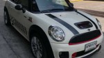 ขายรถยนต์ mini john cooper works
