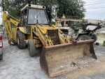 ขาย 165000 รถตักหน้าขุดหลัง JCB 3CX