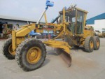 มาใหม่อีก1คันครับรถเกรด CATERPILLAR 140H-2ZK05229 from USA ไม่เคยใช้ในไทย
