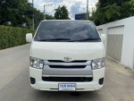 TOYOTA Hiace ปี2016