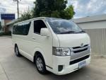 TOYOTA Hiace ปี2016