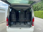 TOYOTA Hiace ปี2016