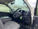 TOYOTA Hiace ปี2016