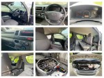TOYOTA Hiace ปี2016