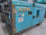 PDS100S ปั๊มลม Airman OEK 098-5625920