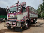 Isuzu 360 ปลายปี 58