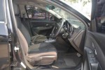 Chevrolaet Cruze 1.8 LS AUTO 2011สีดำ ไม่มีชนสวยกริบวิ่งน้อย ขายรถใช้คนเดียว