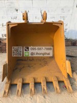 บุ้งกี๋ CAT 320 กว้าง 120 CM
