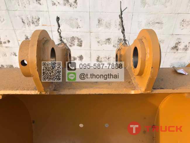 บุ้งกี๋ CAT 320 กว้าง 120 CM