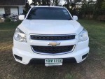 ขาย Chevrolet Colorado 2.5 Flex Cab LT ปี 2015