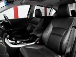 ขายรถหรูสุดไฮเทค HONDA ACCORD เกียร์AT สีขาว ปี2013 มี Sun roof ราคาสุดคุ้มห้ามพลาด