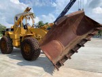 CATERPILLAR 950F2 รถนำเข้าจากญี่ปุ่น สภาพสวย ขายถูกครับ