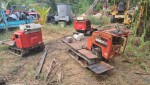 ขาย รถบรรทุกตะขาบ ดีเซล YANMAR สูบเดียว เก่าญี่ปุ่น บรรทุกพืชผลการเกษตร ก่อสร้าง อเนกประสงค์ ราคา 24000 - 26000 บาท