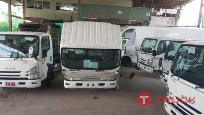 ขาย หัวเก๋งใหม่ รถ ISUZU : NPR150 หัวใหม่ ถอด จาก รถห้าง ขาย หัวเก๋งใหม่ รถ ISUZU : NPR150 หัวใหม่ ถอด จาก รถห้าง