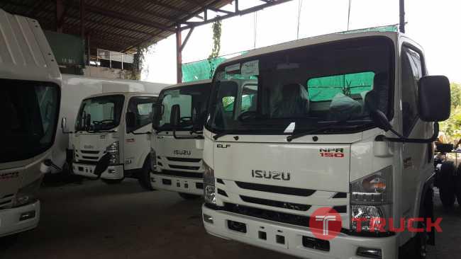 ขาย หัวเก๋งใหม่ รถ ISUZU : NPR150 หัวใหม่ ถอด จาก รถห้าง ขาย หัวเก๋งใหม่ รถ ISUZU : NPR150 หัวใหม่ ถอด จาก รถห้าง