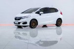 2018 HONDA JAZZ 1.5S MT
