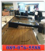 รับจ้างขนบูธ ขนบูธงานแสดงสินค้า ขนบูธงานอีเว้นท์ ขนย้ายบูธ ปูพรม เดินระบบไฟ